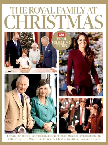 Magazine special - magazine,