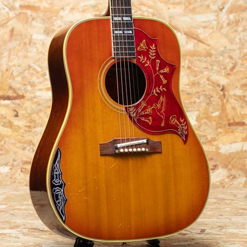 Gibson hummingbird 1965 used - 1965,