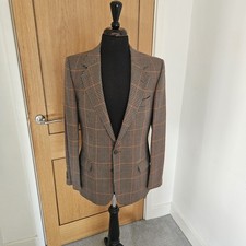 Mens John G Hardy Jacket