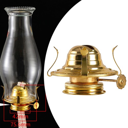 Lamp oil burner - oil,