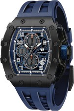 TSAR BOMBA Watches for Men