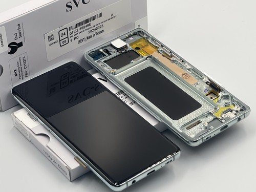 Genuine samsung galaxy - genuine,