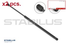 RIGHT/ VEHICLE REAR GAS SPRING