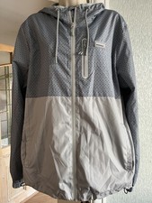 McKenzie Grey Waterproof