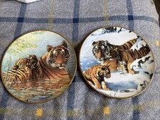 Royal Doulton Franklin Mint