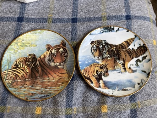Royal doulton franklin mint - royal,