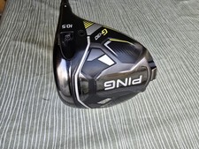 Ping G430 Max  Driver 10.5