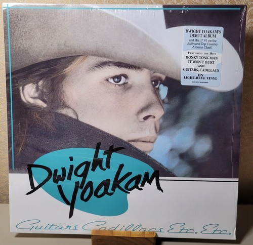 Dwight yoakam guitars - yoakam,