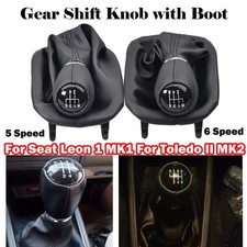 MT Gear Shift Knob Shifter