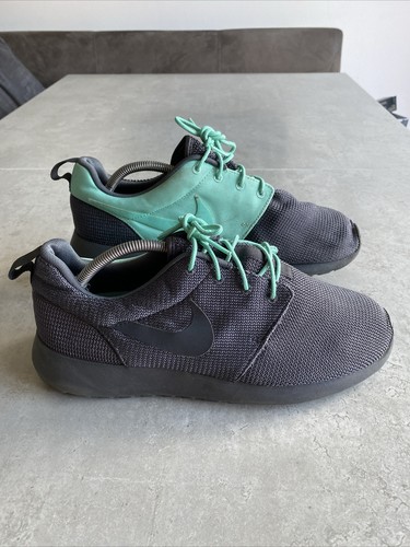Nike roshe run - nike, pack