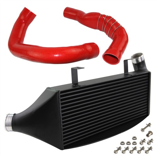 Competition intercooler kit - intercooler,