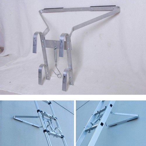 Heavy duty ladder stand - stand,