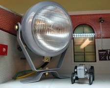 Ferguson TEA TED TEF 20 Butlers Tractor Plough Work Lamp Light & Switch OEM Type