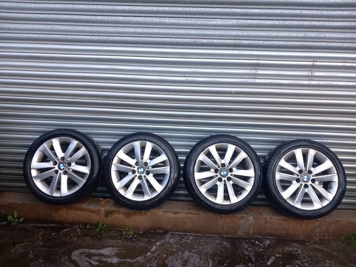 Bmw series mk1 e87 2006 - 1,