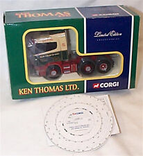 Scania R Series Tractor unit