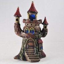 Fairy Garden UK Magic Castle