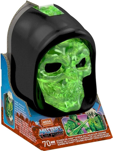 Mega construx masters - construx, of
