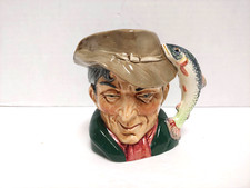 VTG Royal Doulton 1954 "The