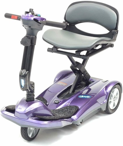 Drive wheel easymove - drive, 3