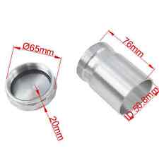 50.8mm Aluminium Weld On