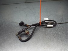 Honda CB500 T CB 500 T Circa 1974-1976 Front Brake Splitter & Various Fittings 