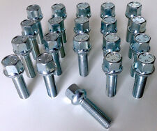 Mercedes | 20 x wheel bolts