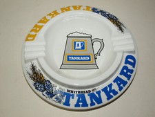 WHITBREAD TROPHY, LARGE ROUND