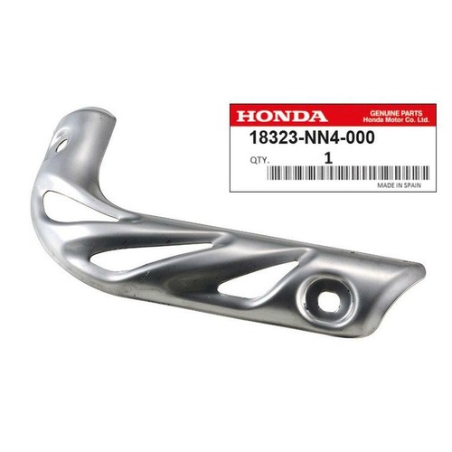Montesa 004006 prot exhaust - montesa,