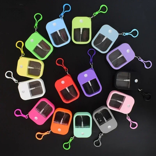 38ml travel hand sanitizer - travel,