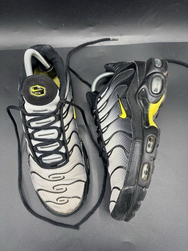 Nike air max - max, plus