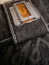 Vintage Wide Leg Cyberdog