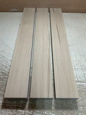 Oak Timber Planed - 3 Boards -