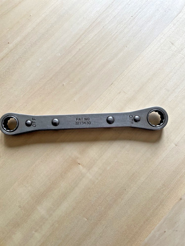 R1618 snap ratchet 2 - snap-on, af