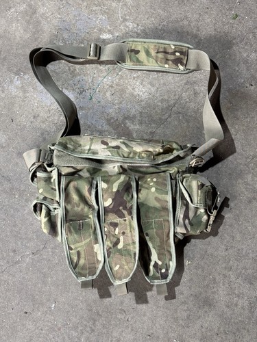 British army mtp camo - mtp, ammo