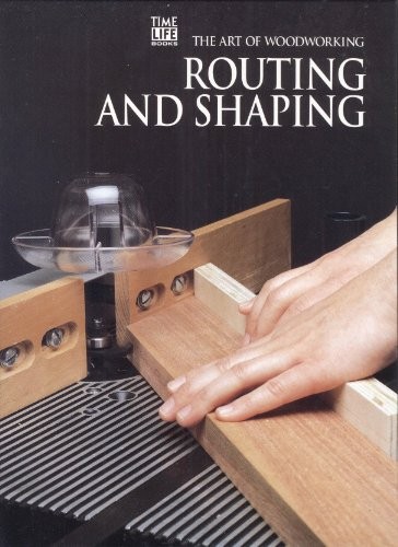 Routing and shaping - shaping, of