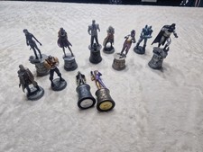 Eaglemoss Marvel Chess