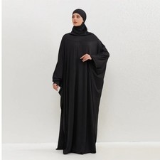 Ramadan Abaya Women Muslim