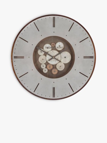 Thomas kent clocksmith cog - kent,