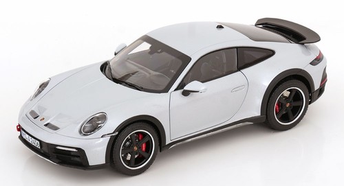 Norev 2023 porsche 911 - porsche,
