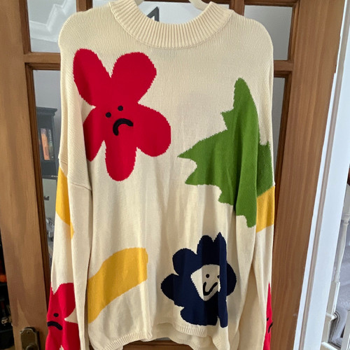Lazy oaf cream - oaf,