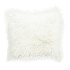 Faux Fur Cushion Covers Fluffy
