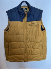 Men’s Trespass Padded Gilet