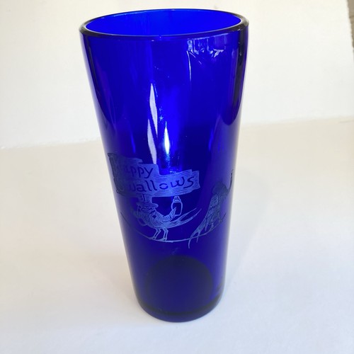 Rare vtg happy - rare, swallows"
