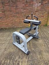Precor Seated Calf Raise