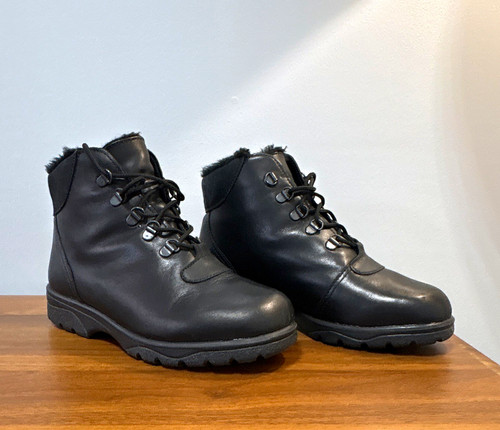 Toe warmers valley black - warmers,