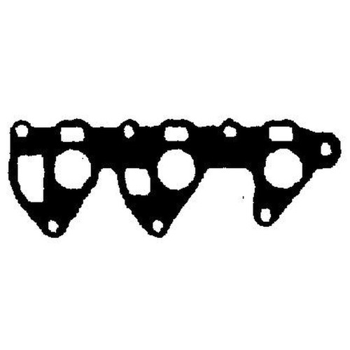 Bga intake manifold gasket - manifold,
