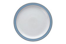 Denby - Colonial Blue - Salad