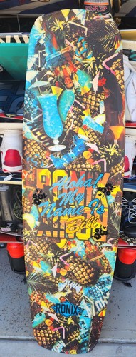 Ronix bill 140cm - bill, wakeboard