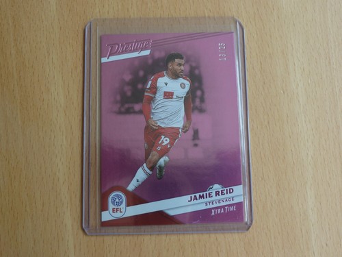 Panini efl prestige 2026 - efl,