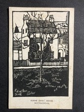 Burne Jones' House Rottingdean